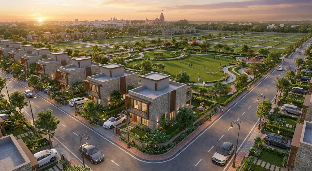 Khatu Property for Sale